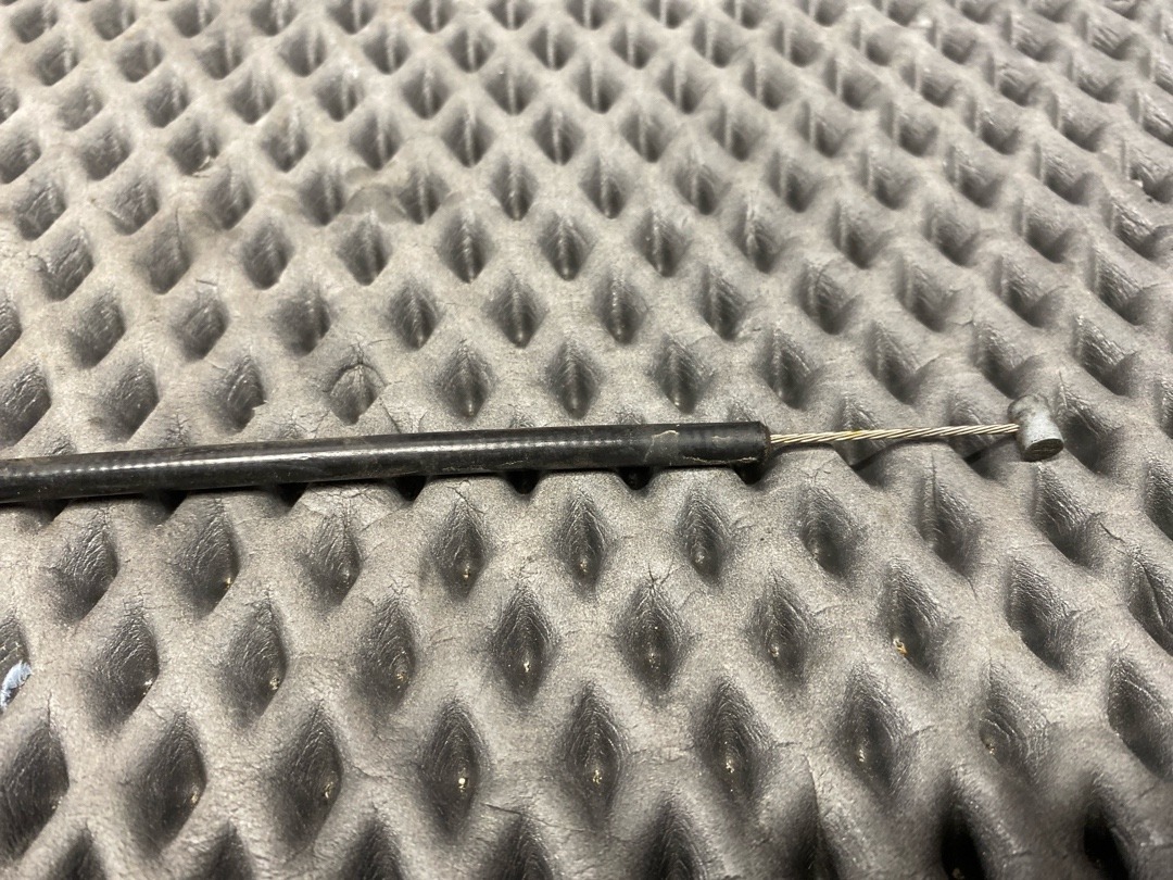 Трос капота, 610 рублей, Красноярск