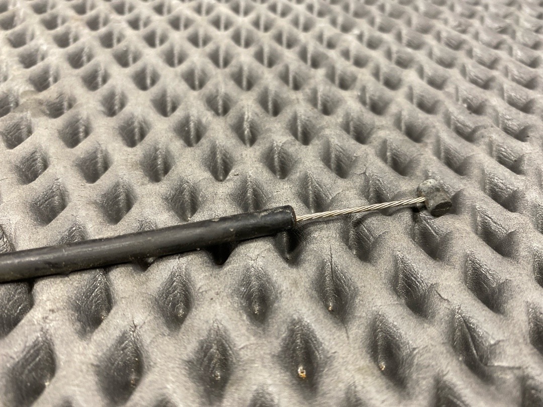 Трос капота, 610 рублей, Красноярск