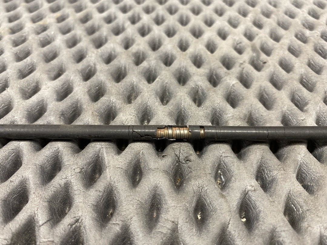 Трос капота, 610 рублей, Красноярск