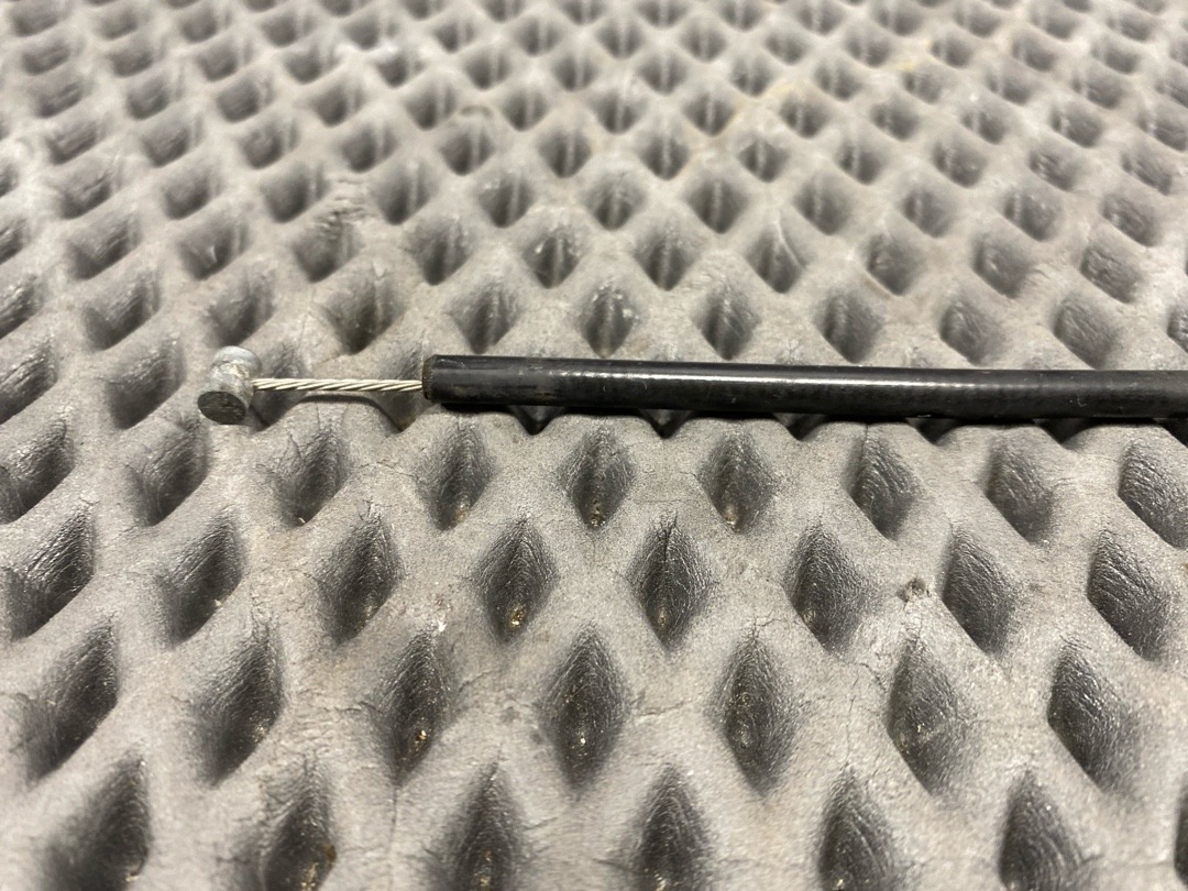 Трос капота, 610 рублей, Красноярск