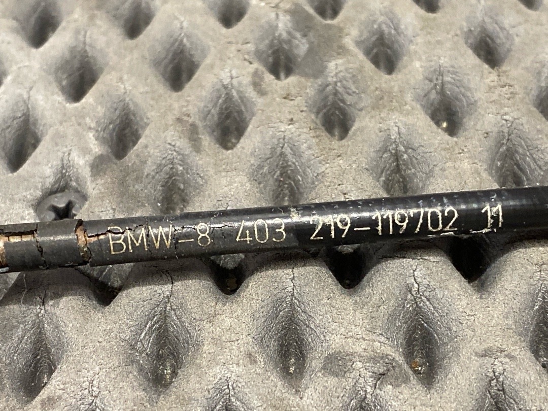 Трос капота, 610 рублей, Красноярск