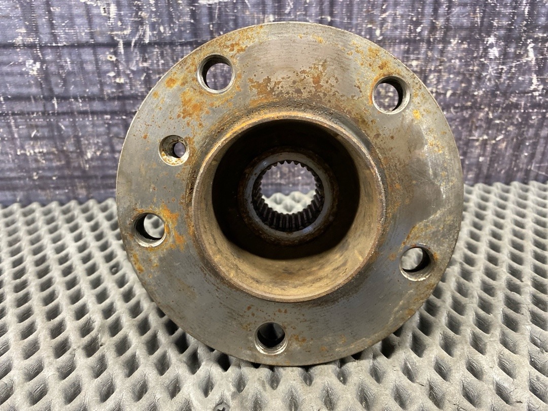 Ступица, 2720 рублей, Красноярск