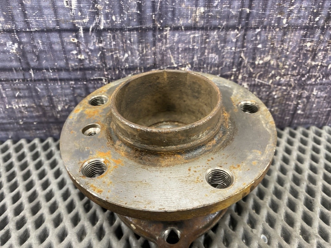 Ступица, 2720 рублей, Красноярск