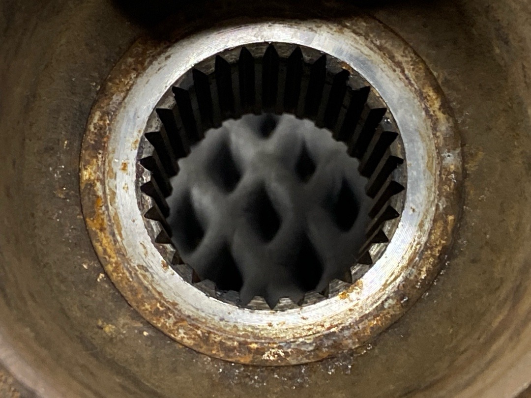 Ступица, 2720 рублей, Красноярск