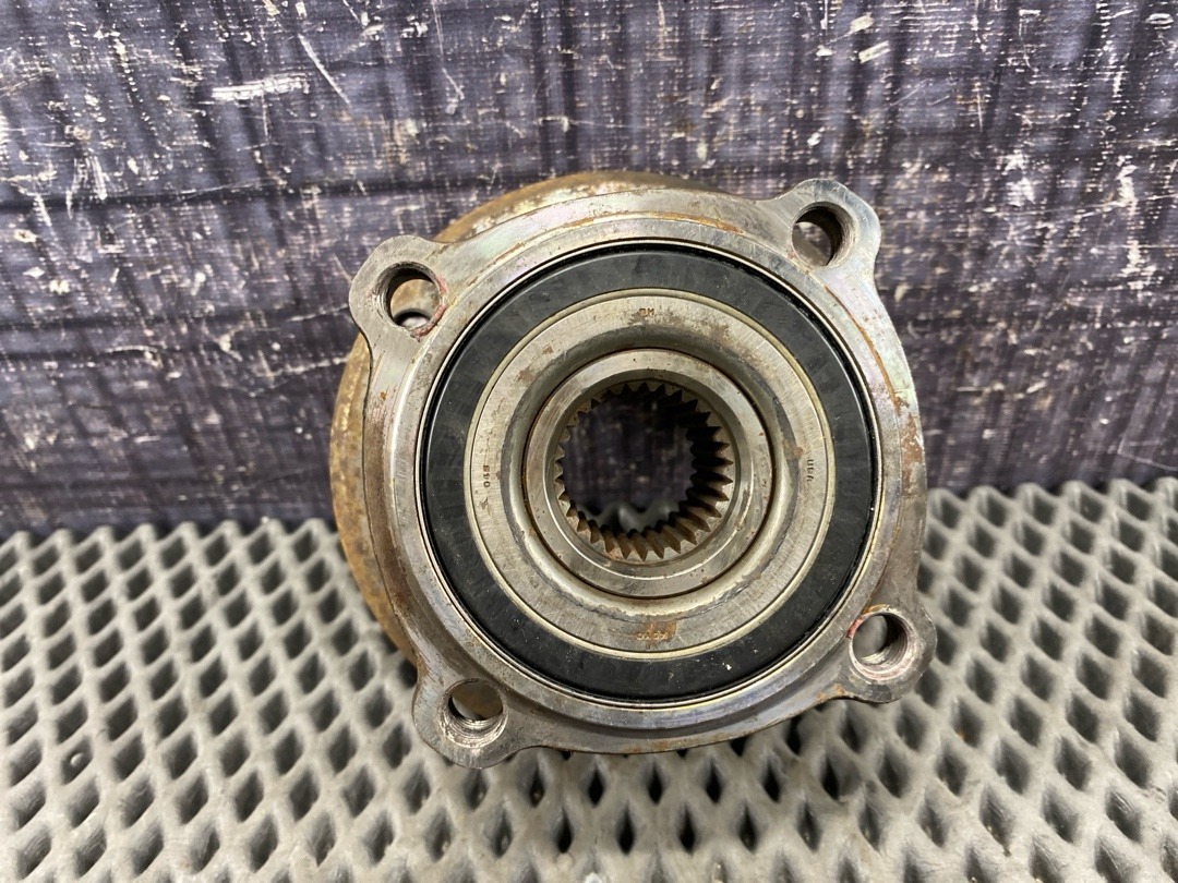 Ступица, 2720 рублей, Красноярск