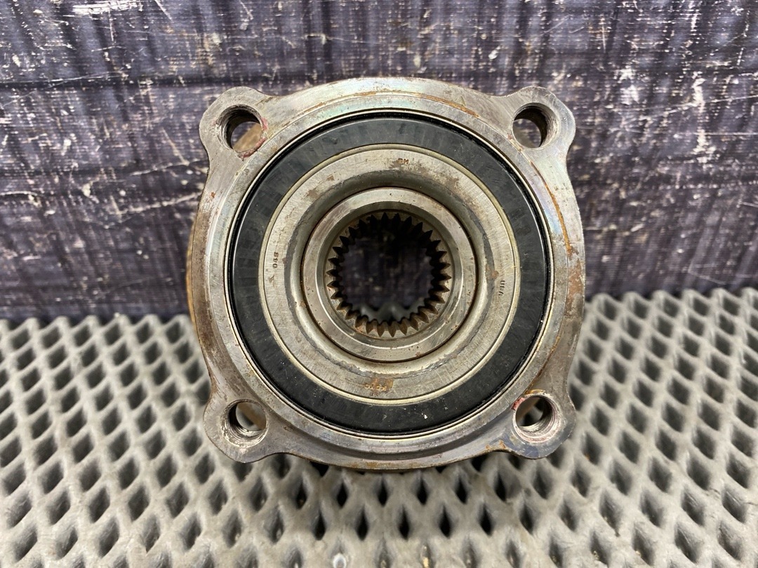 Ступица, 2720 рублей, Красноярск