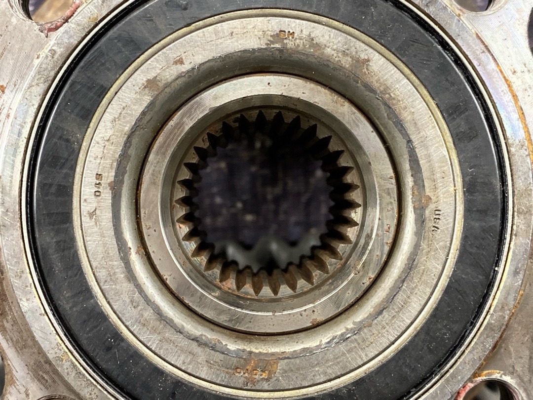 Ступица, 2720 рублей, Красноярск