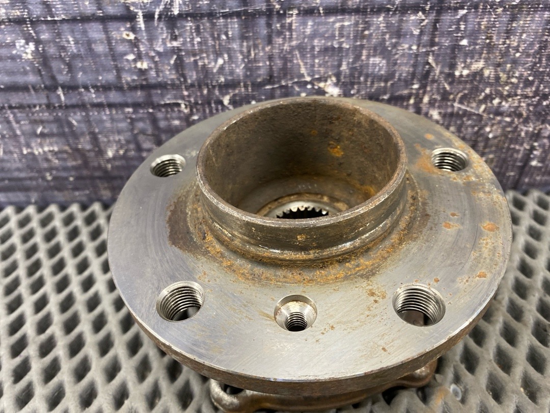 Ступица, 2720 рублей, Красноярск