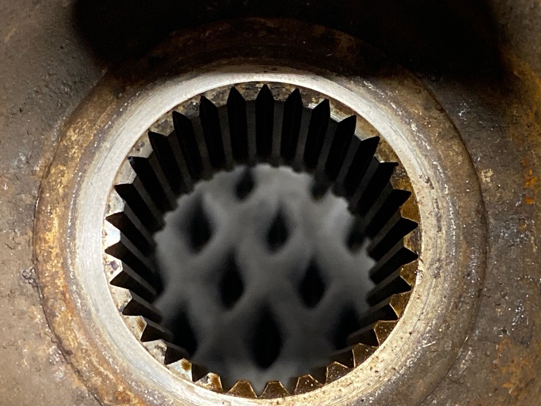 Ступица, 2720 рублей, Красноярск