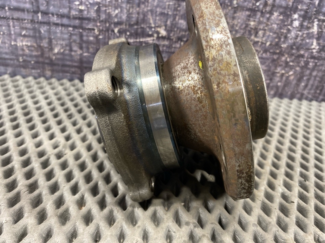 Ступица, 2720 рублей, Красноярск