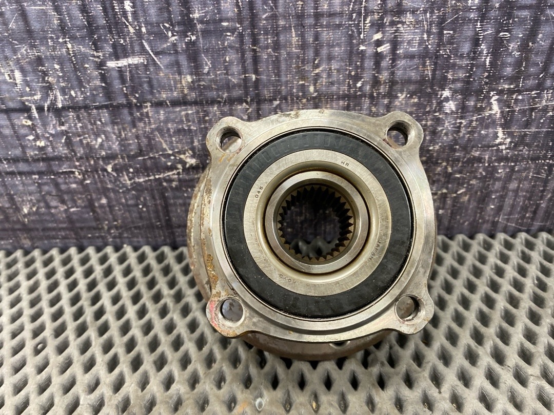 Ступица, 2720 рублей, Красноярск