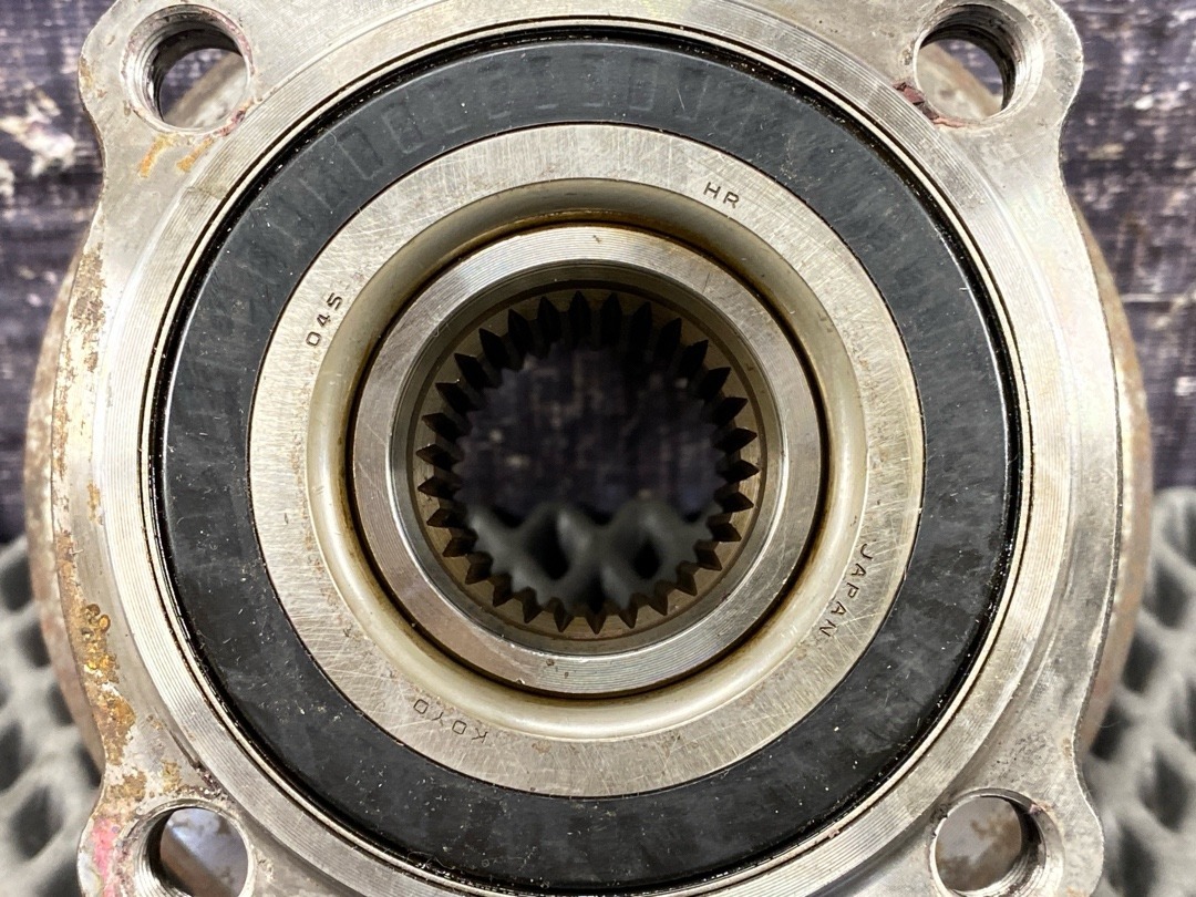 Ступица, 2720 рублей, Красноярск