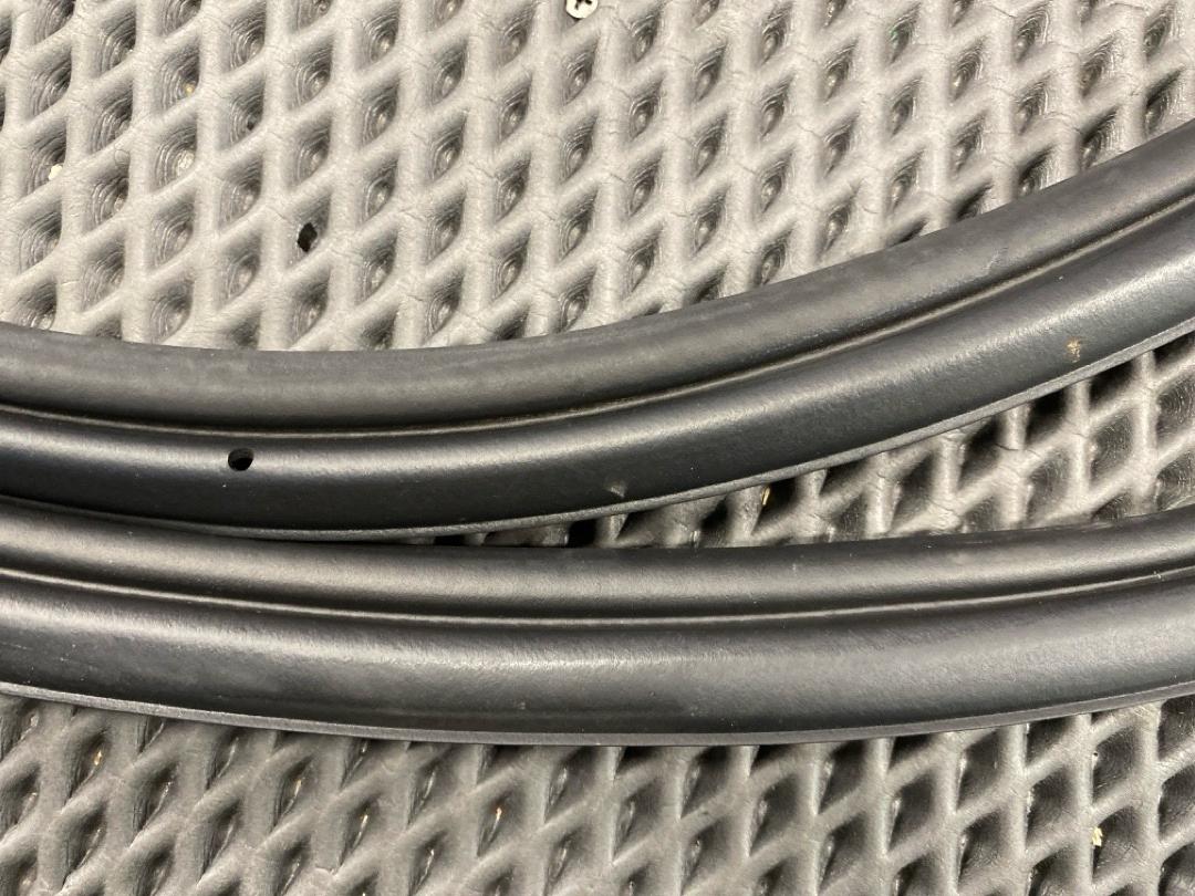 Уплотнитель крышки багажника, 1430 рублей, Красноярск