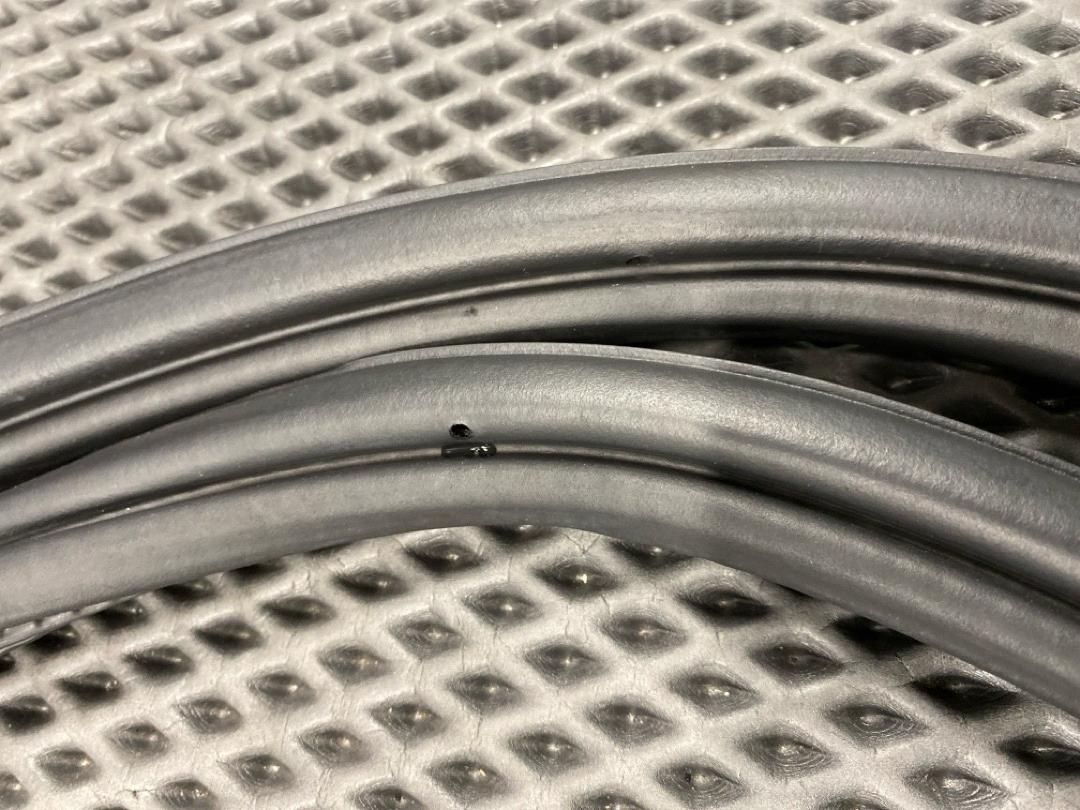 Уплотнитель крышки багажника, 1430 рублей, Красноярск