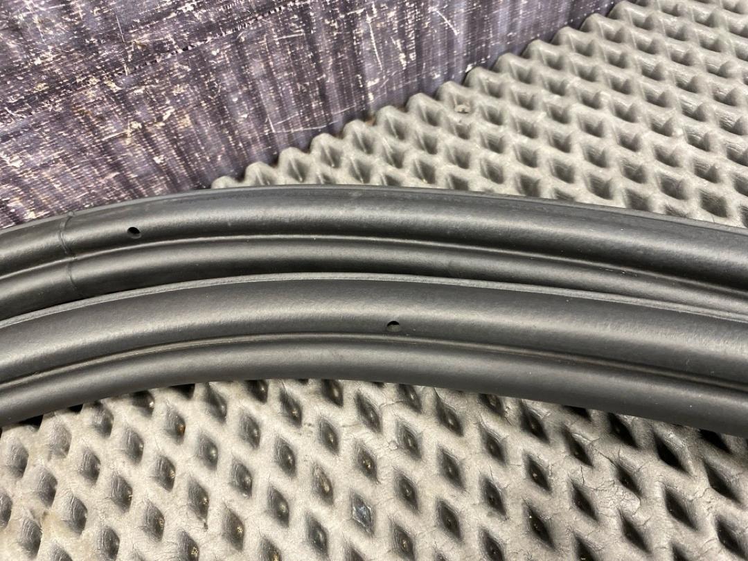 Уплотнитель крышки багажника, 1430 рублей, Красноярск