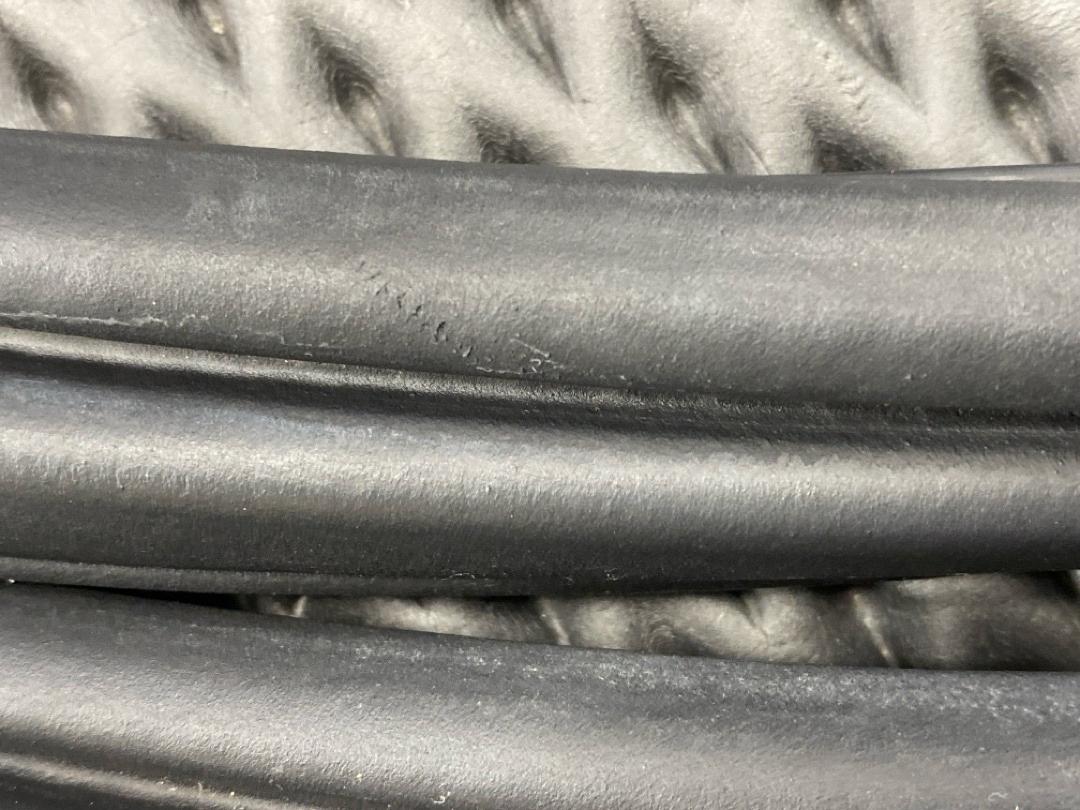 Уплотнитель крышки багажника, 1430 рублей, Красноярск