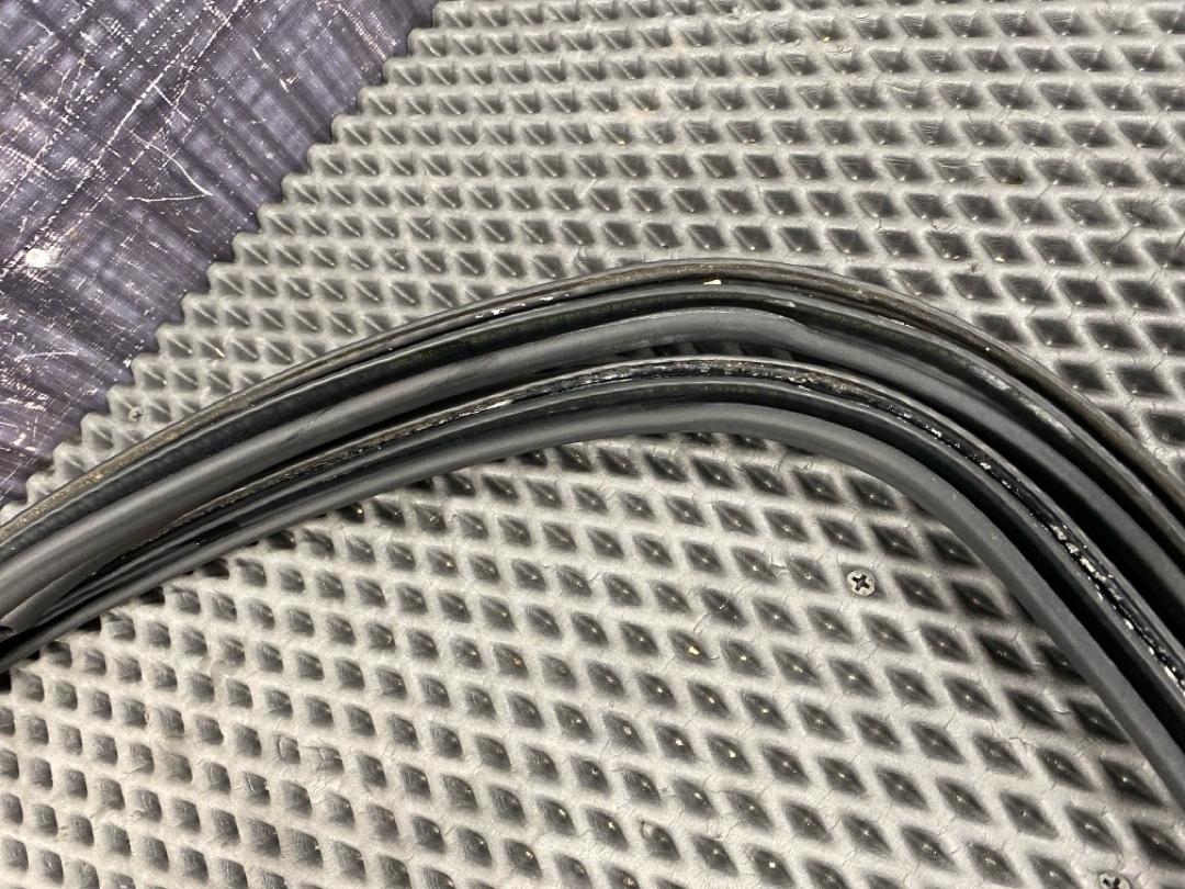 Уплотнитель крышки багажника, 1430 рублей, Красноярск