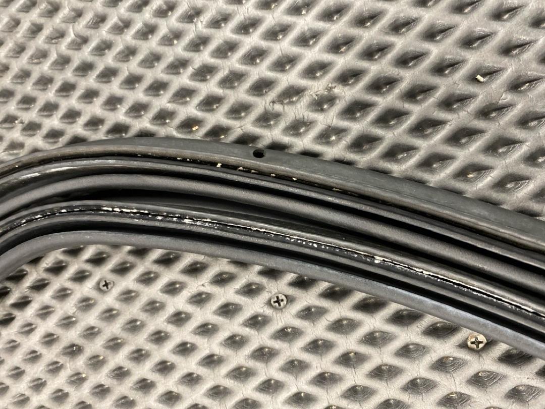 Уплотнитель крышки багажника, 1430 рублей, Красноярск