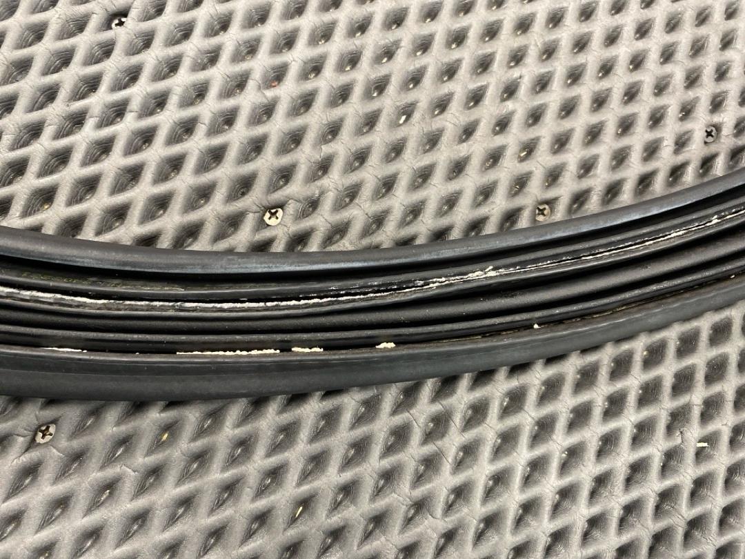 Уплотнитель крышки багажника, 1430 рублей, Красноярск