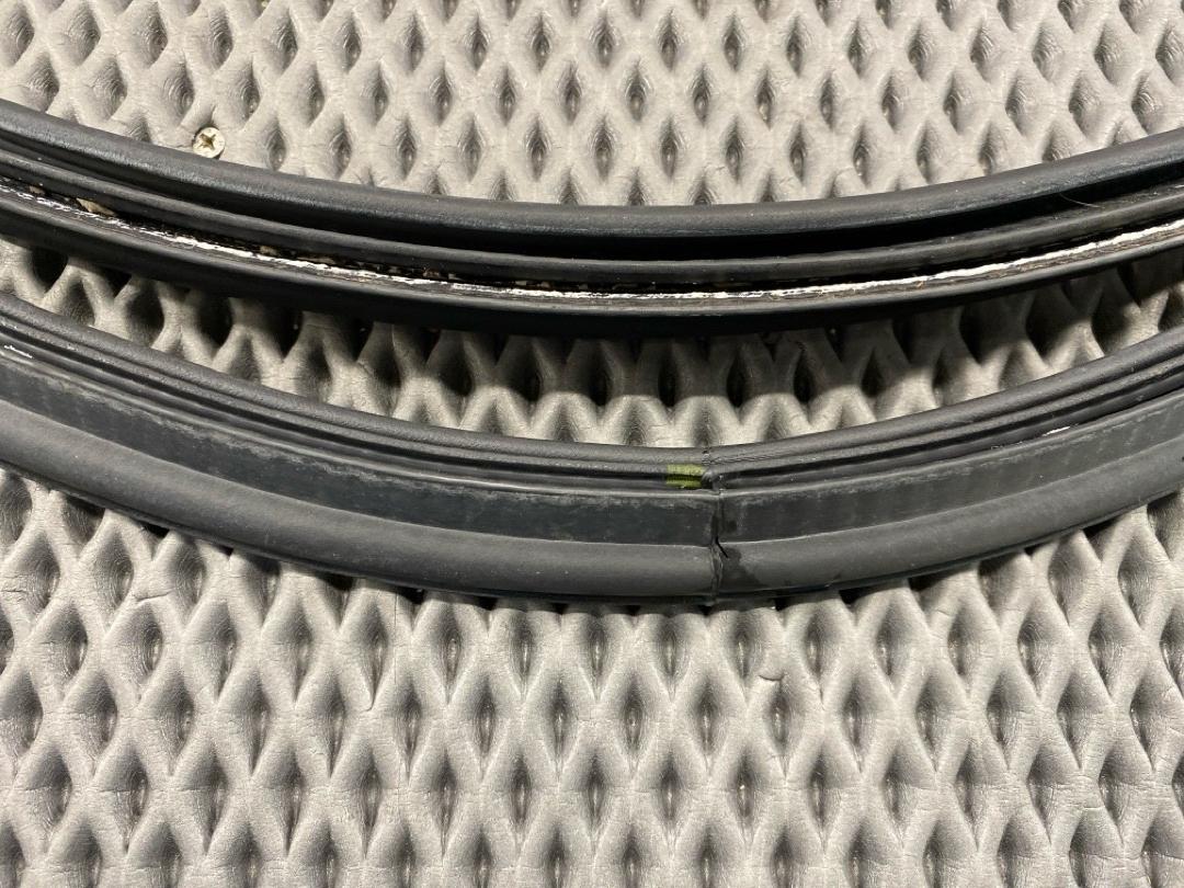 Уплотнитель крышки багажника, 1430 рублей, Красноярск