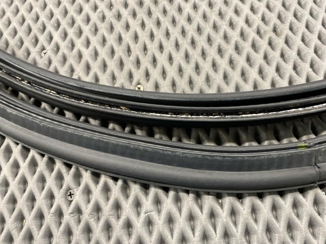 Уплотнитель крышки багажника, 1430 рублей, Красноярск