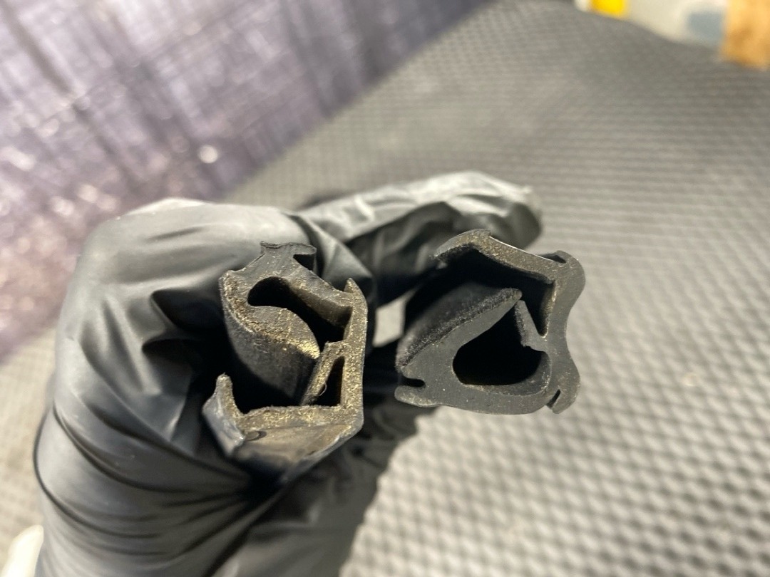 Уплотнительная резинка, 1320 рублей, Красноярск