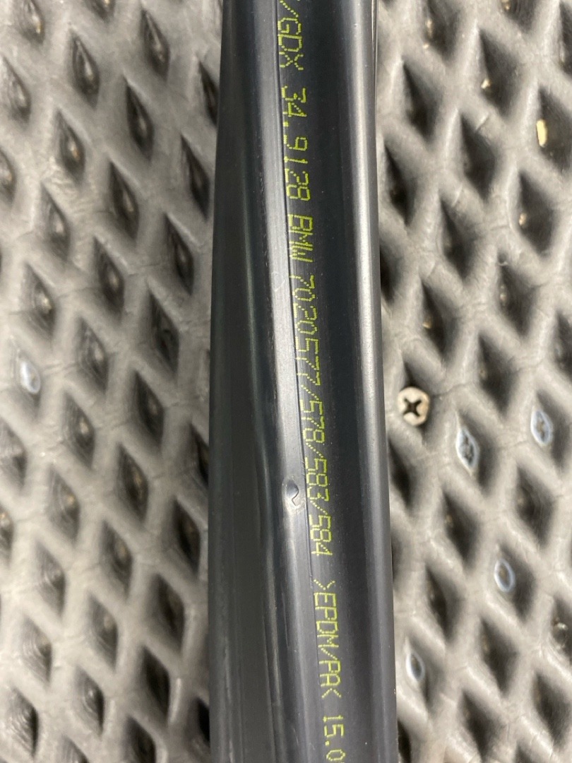 Уплотнительная резинка, 1320 рублей, Красноярск