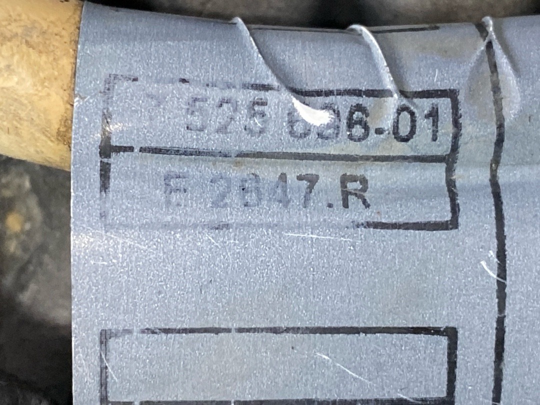 Силовой провод, 510 рублей, Красноярск