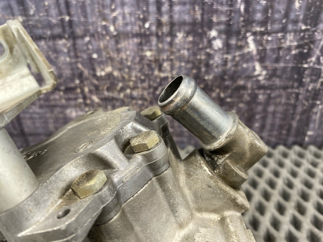 Гидроусилитель, 14840 рублей, Красноярск