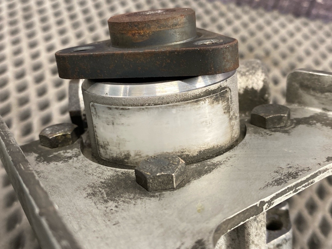 Гидроусилитель, 14840 рублей, Красноярск