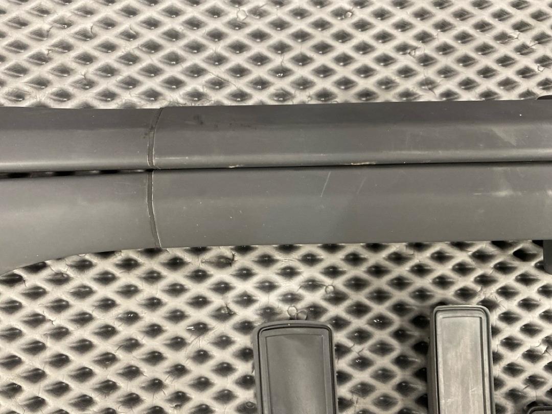 Рейлинг на крышу, 2870 рублей, Красноярск