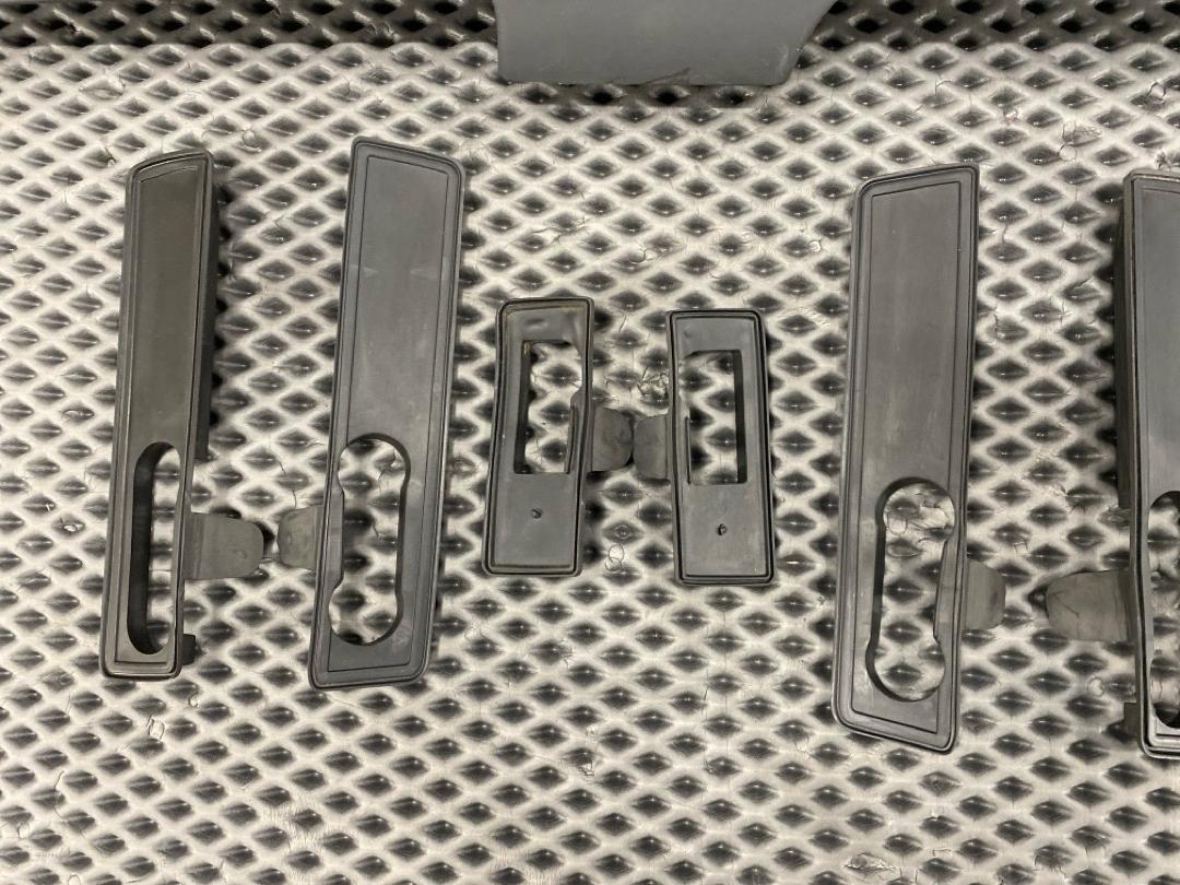 Рейлинг на крышу, 2870 рублей, Красноярск