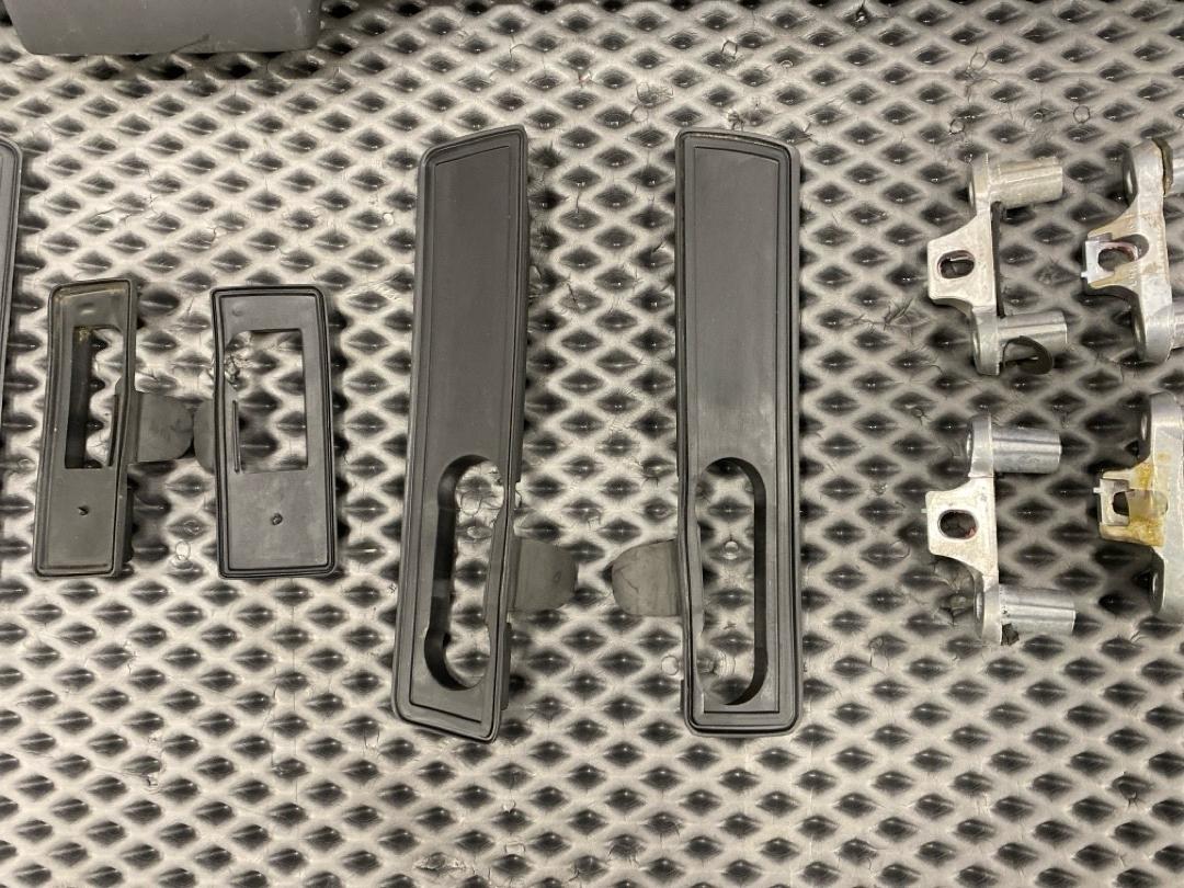 Рейлинг на крышу, 2870 рублей, Красноярск