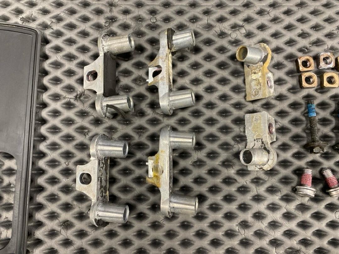 Рейлинг на крышу, 2870 рублей, Красноярск