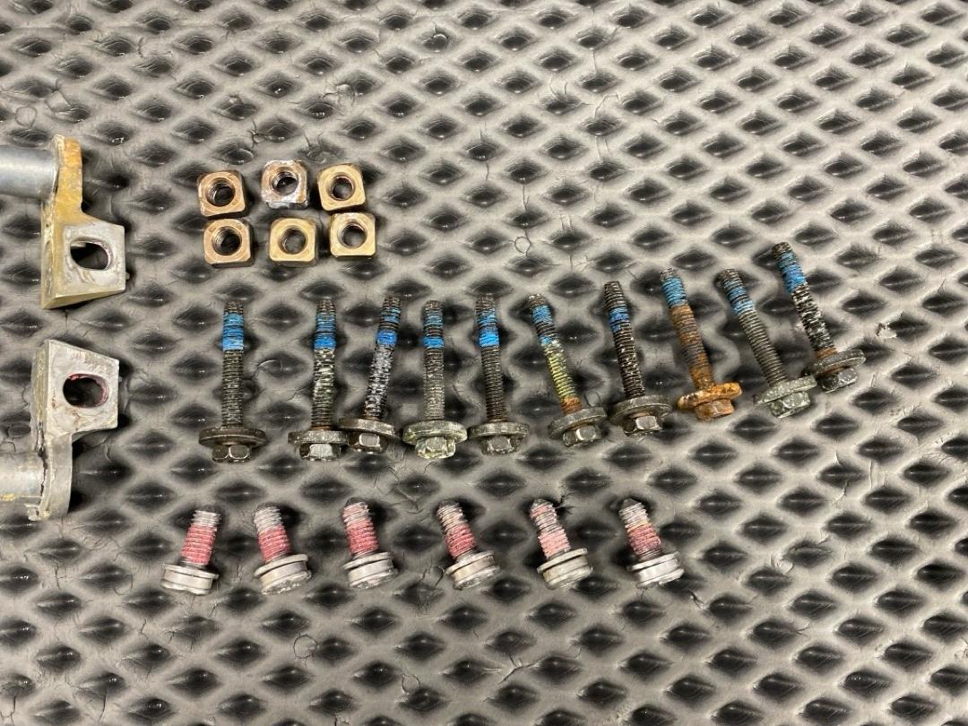 Рейлинг на крышу, 2870 рублей, Красноярск