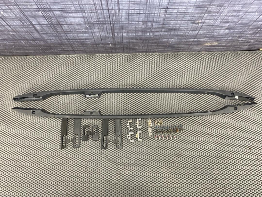 Рейлинг на крышу, 2870 рублей, Красноярск