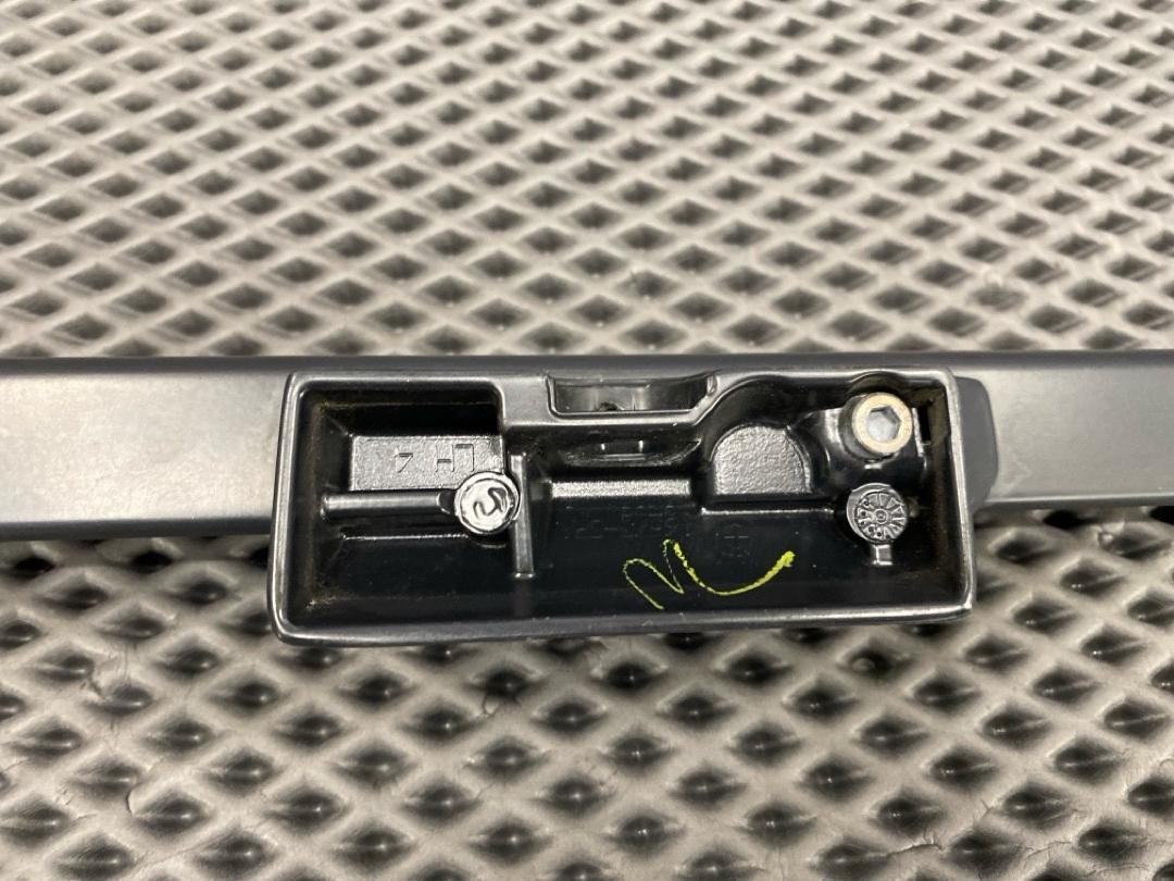 Рейлинг на крышу, 2870 рублей, Красноярск