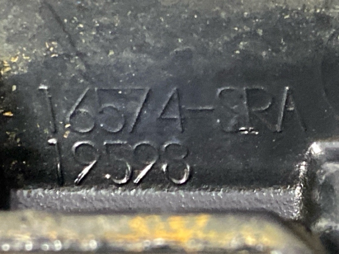 Рейлинг на крышу, 2870 рублей, Красноярск