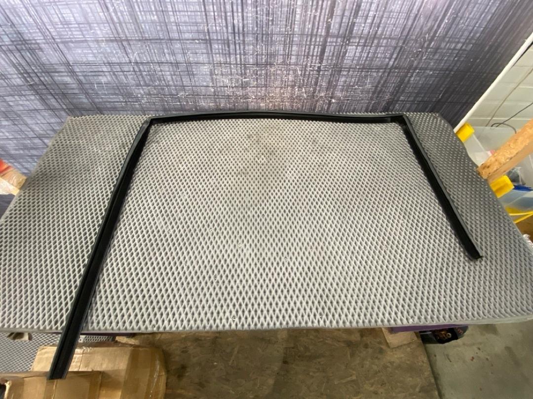 Уплотнительная резинка, 1410 рублей, Красноярск