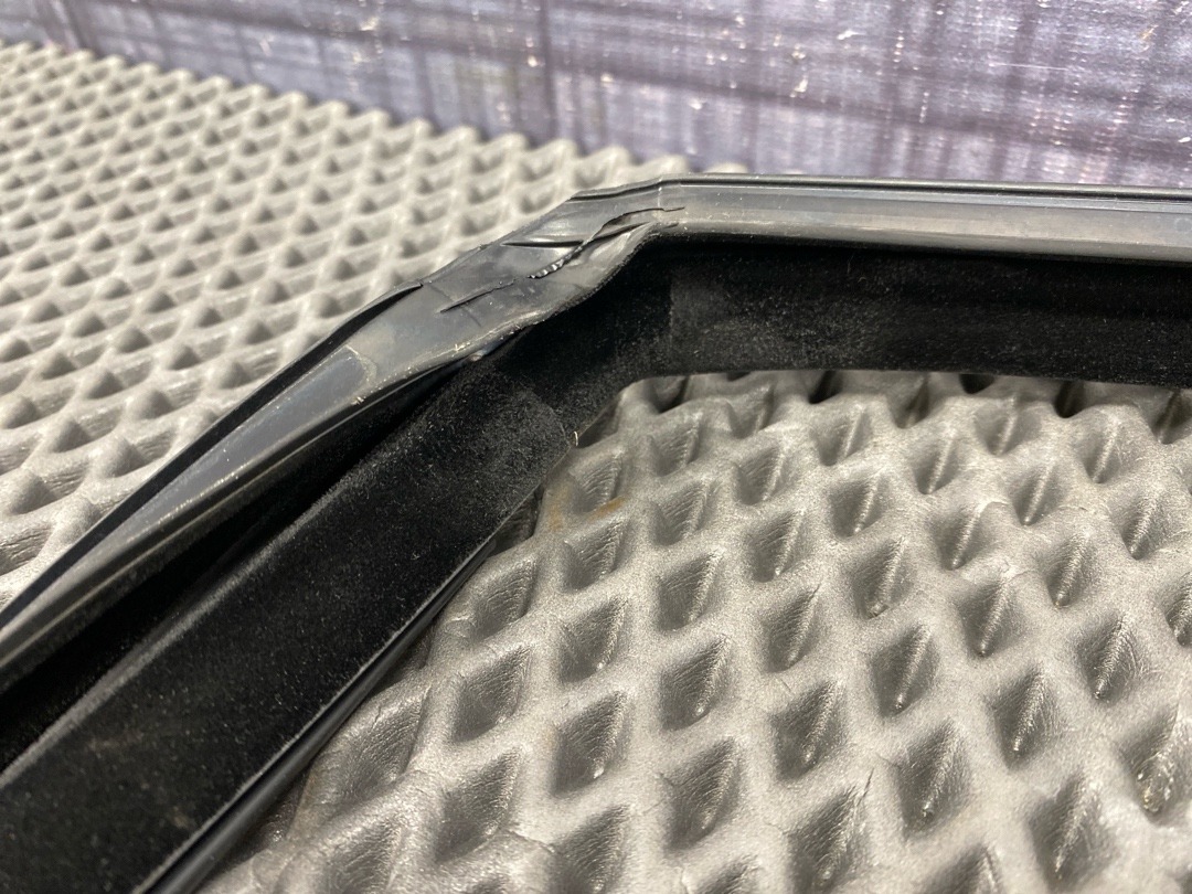 Уплотнительная резинка, 1410 рублей, Красноярск