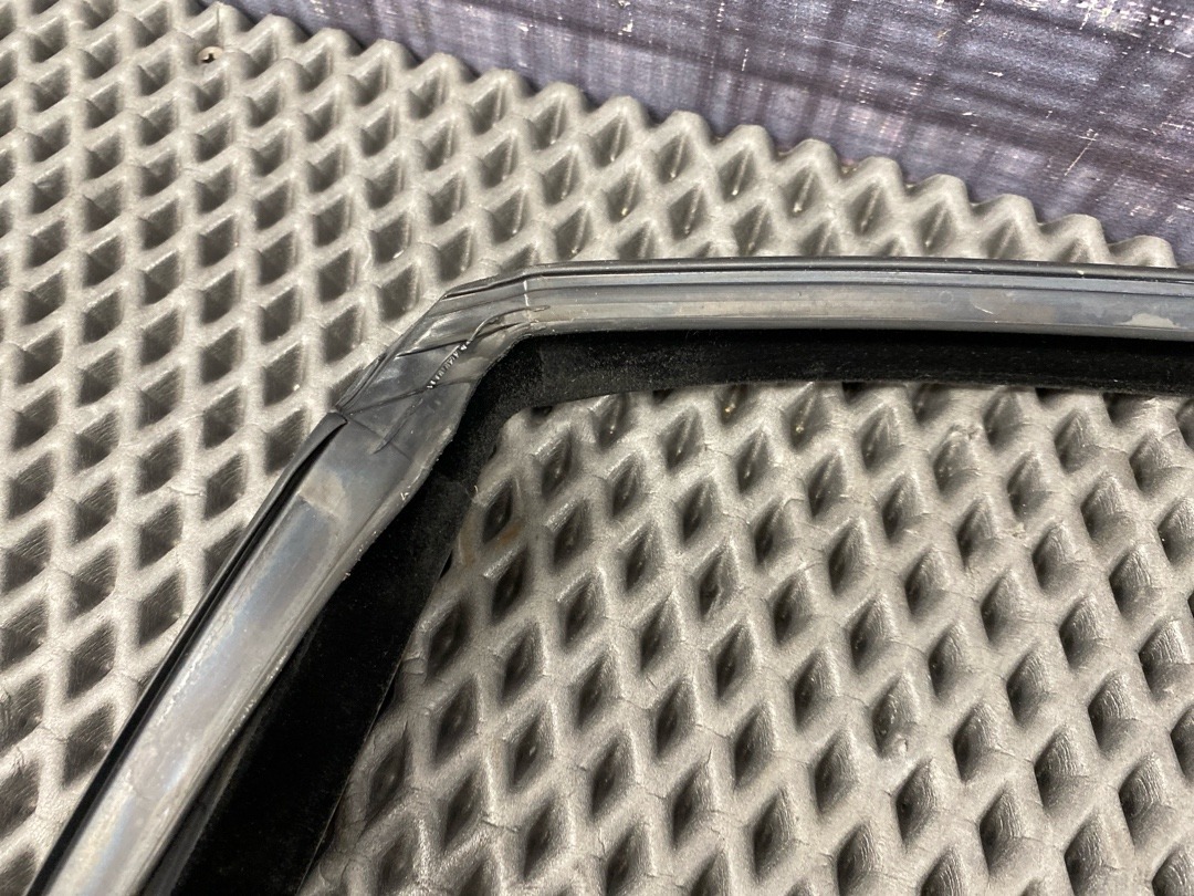 Уплотнительная резинка, 1410 рублей, Красноярск