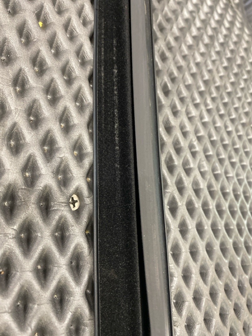 Уплотнительная резинка, 1410 рублей, Красноярск