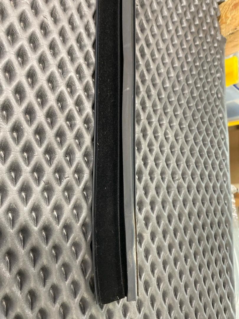 Уплотнительная резинка, 1410 рублей, Красноярск