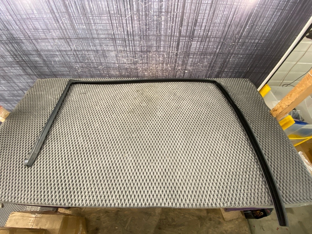 Уплотнительная резинка, 1410 рублей, Красноярск