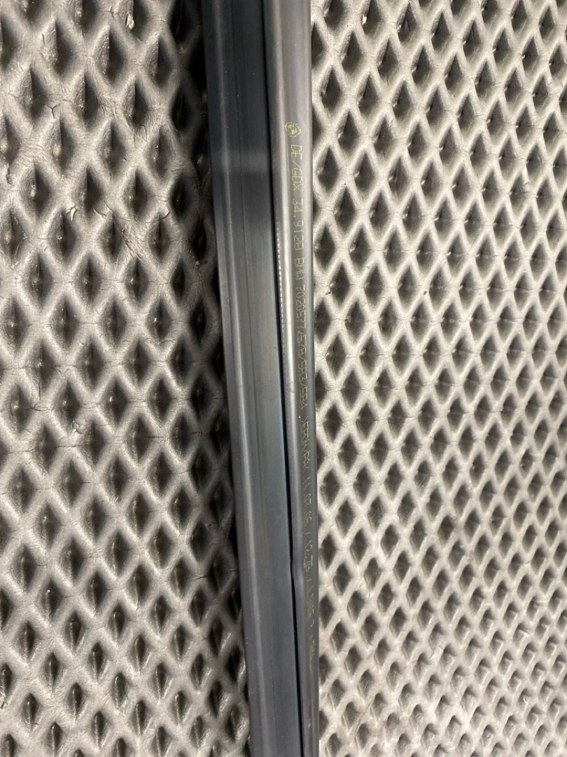 Уплотнительная резинка, 1410 рублей, Красноярск