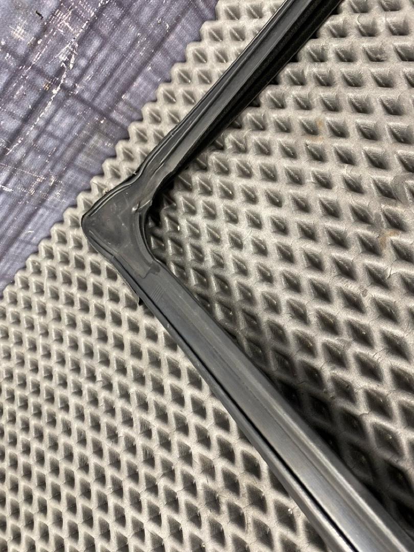 Уплотнительная резинка, 1410 рублей, Красноярск