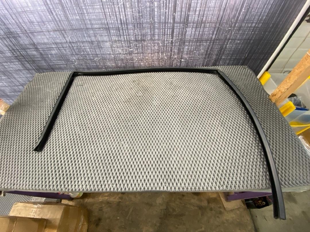 Уплотнительная резинка, 1410 рублей, Красноярск