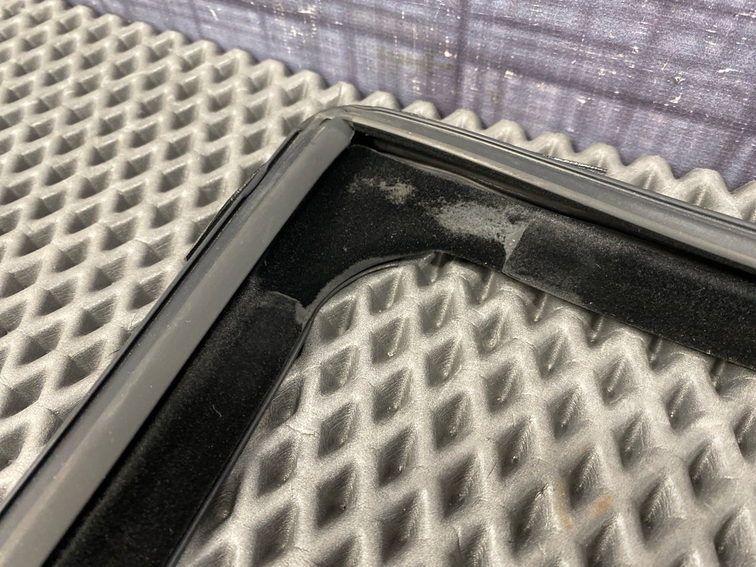 Уплотнительная резинка, 1410 рублей, Красноярск