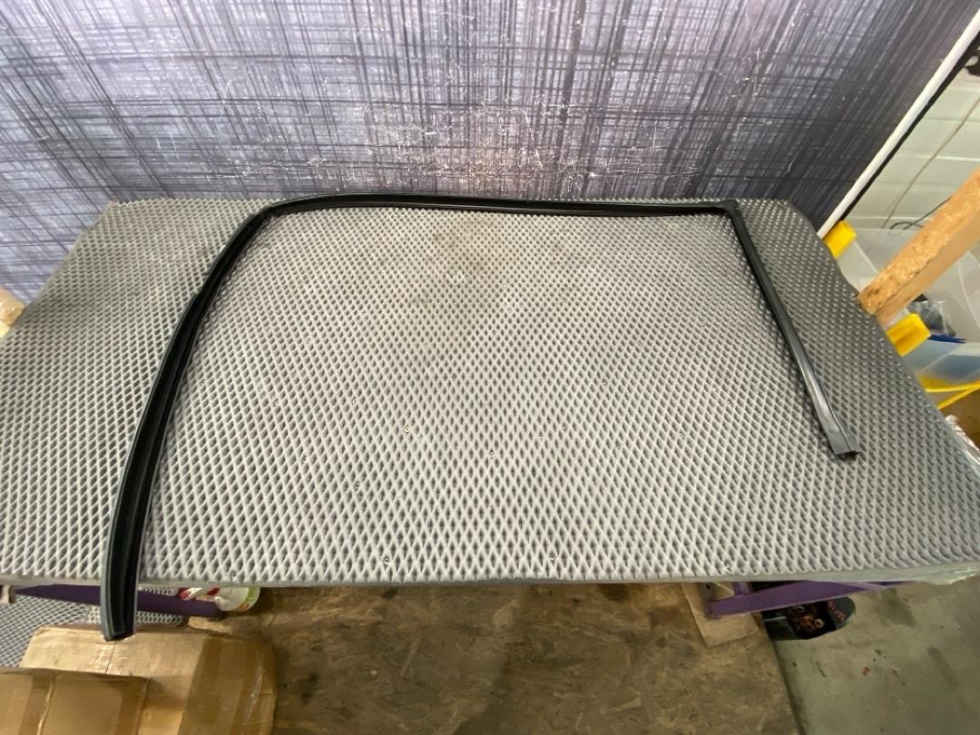 Уплотнительная резинка, 1410 рублей, Красноярск