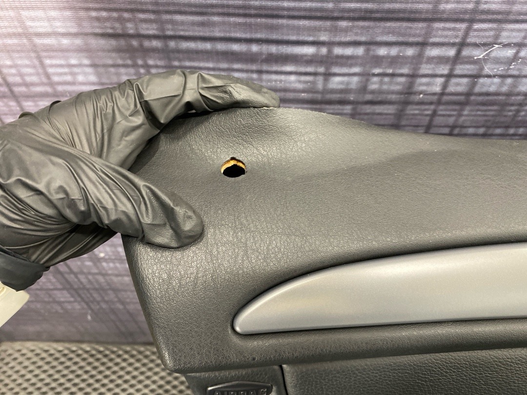 Комплект обшивок дверей, 16210 рублей, Красноярск